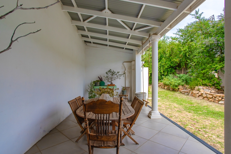 4 Bedroom Property for Sale in Paarl Rural Western Cape